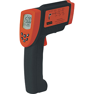 红外测温仪