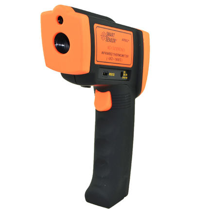 红外测温仪