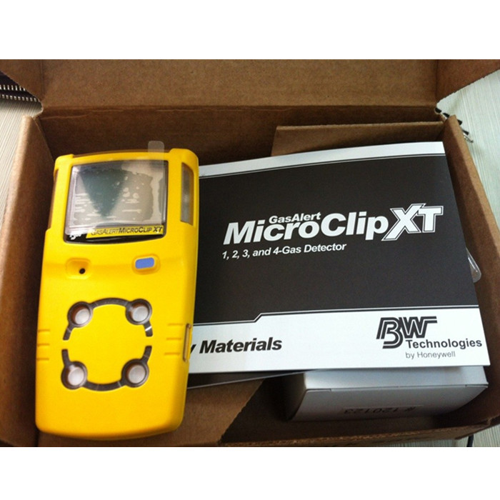 BW四合一气体检测仪