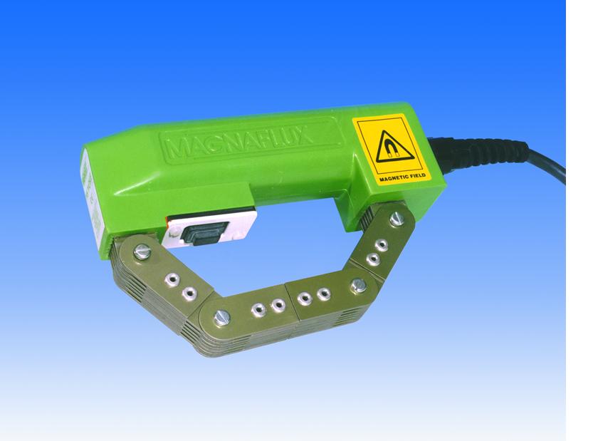 磁粉探伤仪