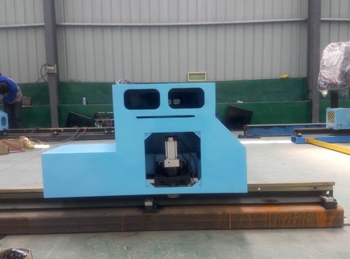 数控切割机维修