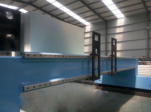 天津数控切割机改造